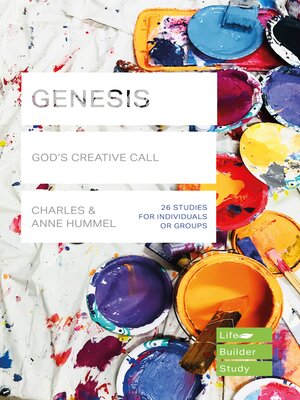 cover image of Genesis